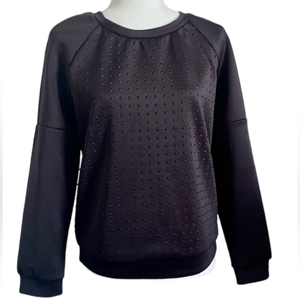 Sophyline & Co Sweatshirt Size M/L